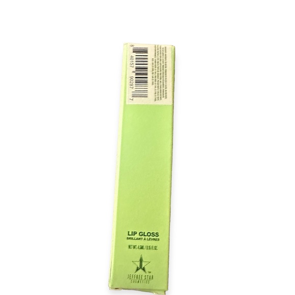 ONLY TWO LEFT🔥🔥 NEW ✨ JEFFREE STAR COSMETICS
The Gloss (Untouchable) - Picture 6 of 6